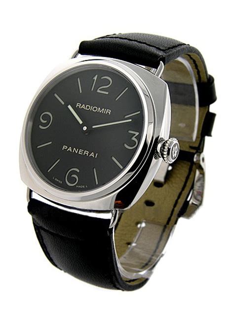 panerai radiomir pam 210|Panerai Radiomir PAM 00210 .